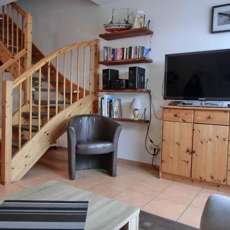 Ferienwohnung N18 Graal-Mueritz Εξωτερικό φωτογραφία