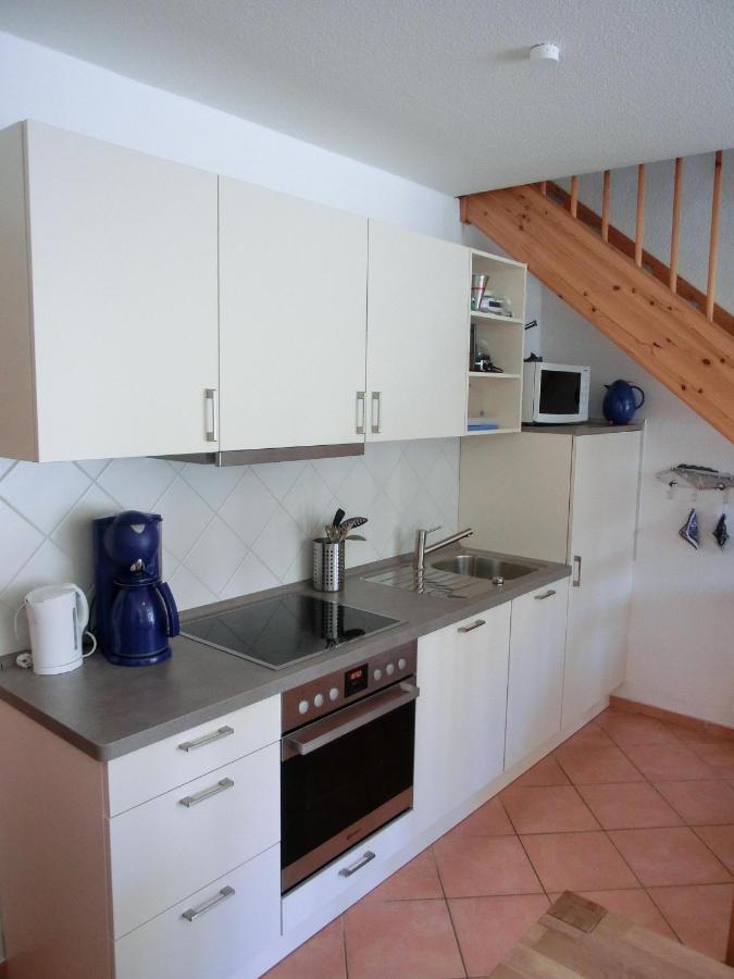 Ferienwohnung N18 Graal-Mueritz Εξωτερικό φωτογραφία