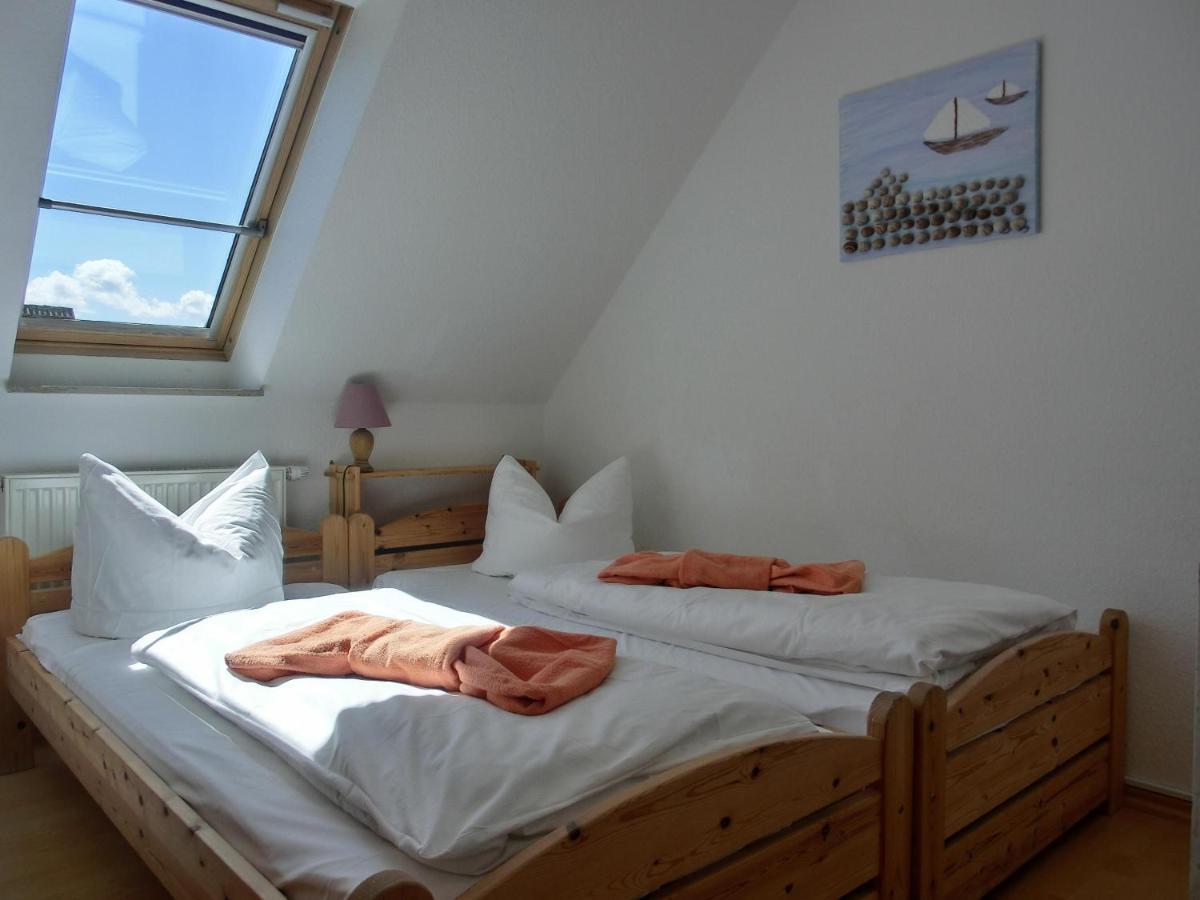 Ferienwohnung N18 Graal-Mueritz Εξωτερικό φωτογραφία