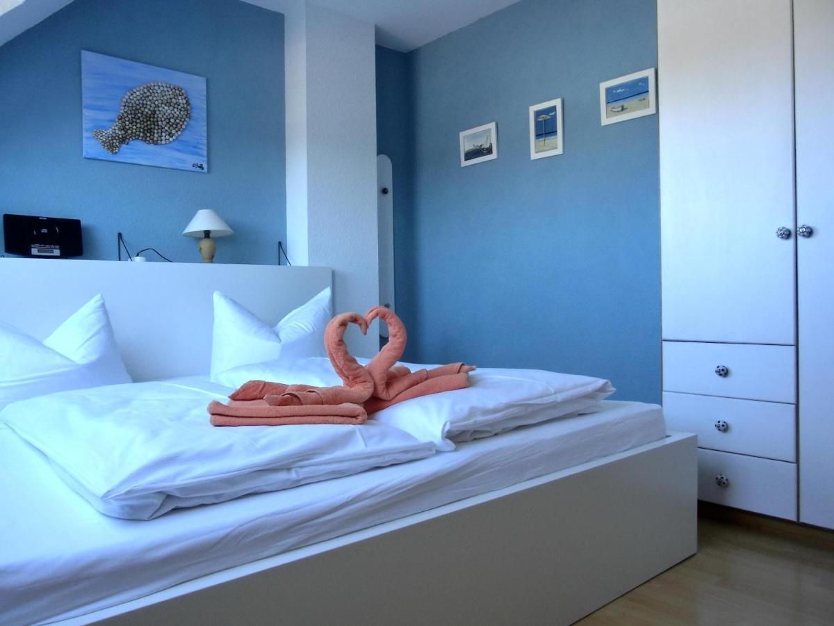 Ferienwohnung N18 Graal-Mueritz Εξωτερικό φωτογραφία