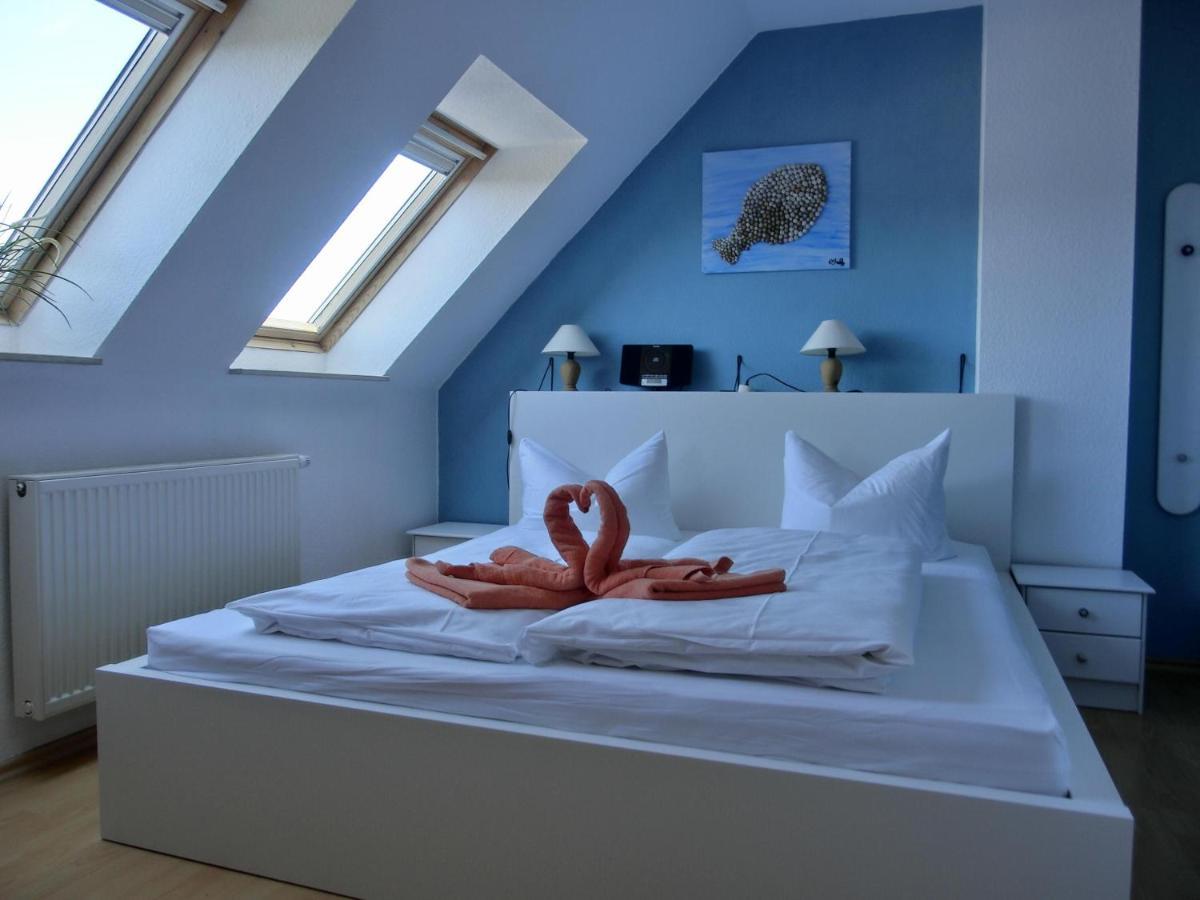 Ferienwohnung N18 Graal-Mueritz Εξωτερικό φωτογραφία