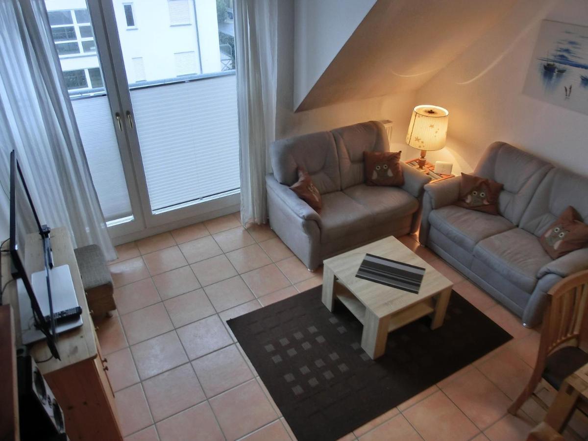 Ferienwohnung N18 Graal-Mueritz Εξωτερικό φωτογραφία