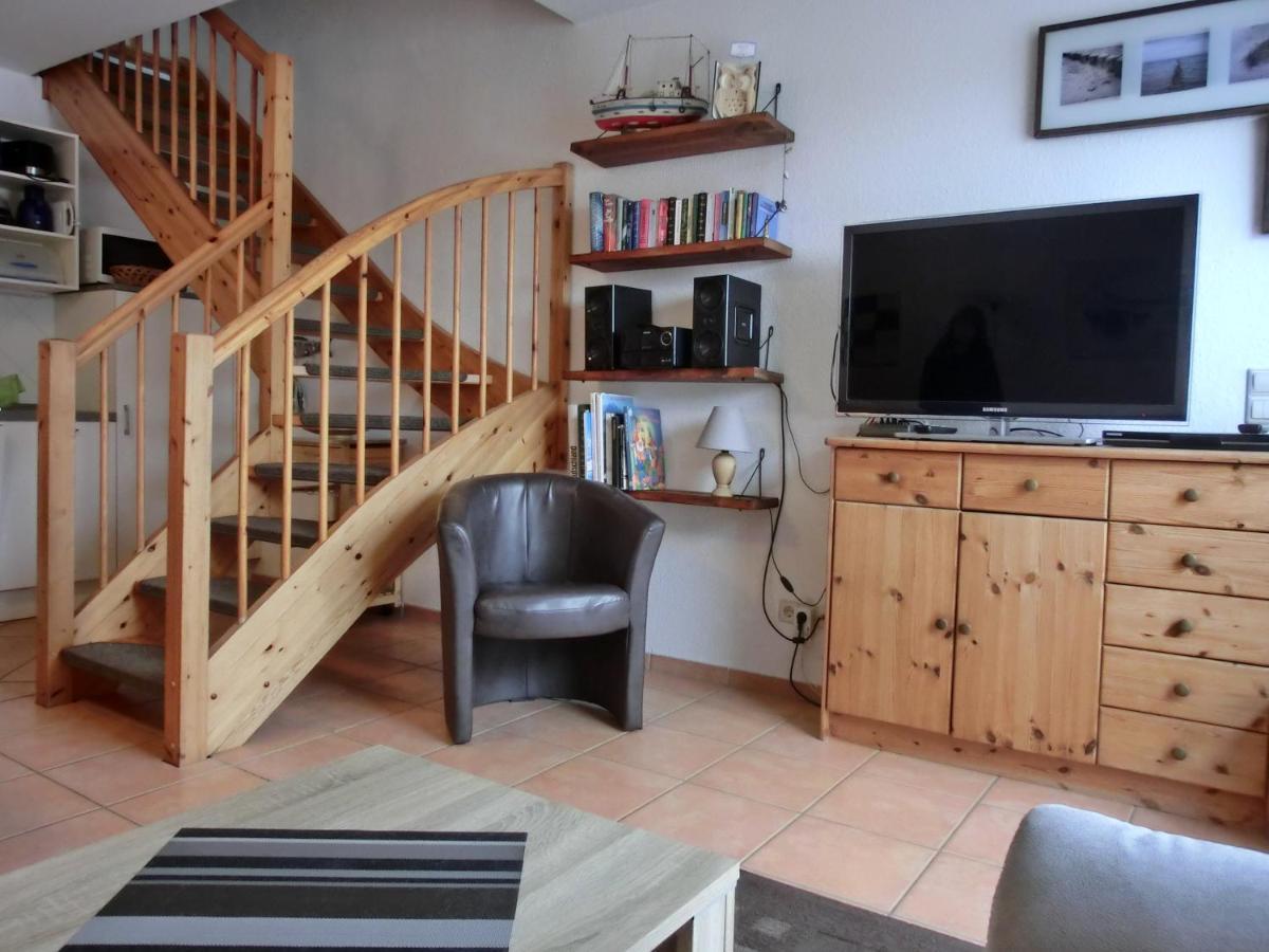 Ferienwohnung N18 Graal-Mueritz Εξωτερικό φωτογραφία