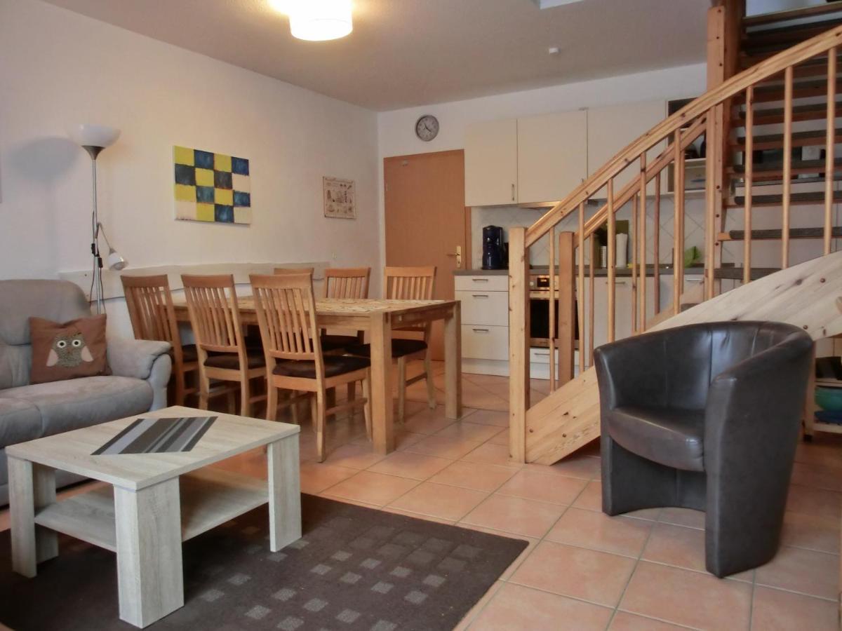 Ferienwohnung N18 Graal-Mueritz Εξωτερικό φωτογραφία