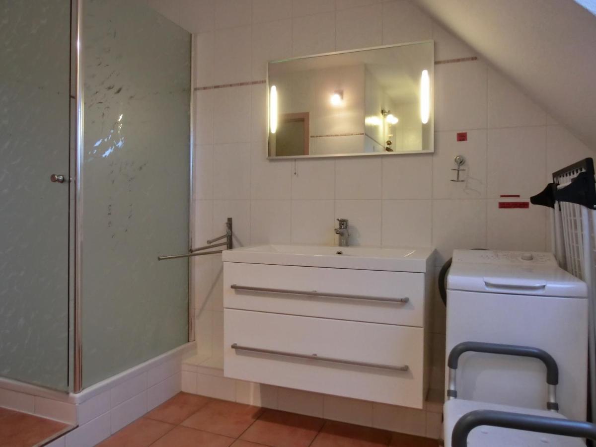 Ferienwohnung N18 Graal-Mueritz Εξωτερικό φωτογραφία